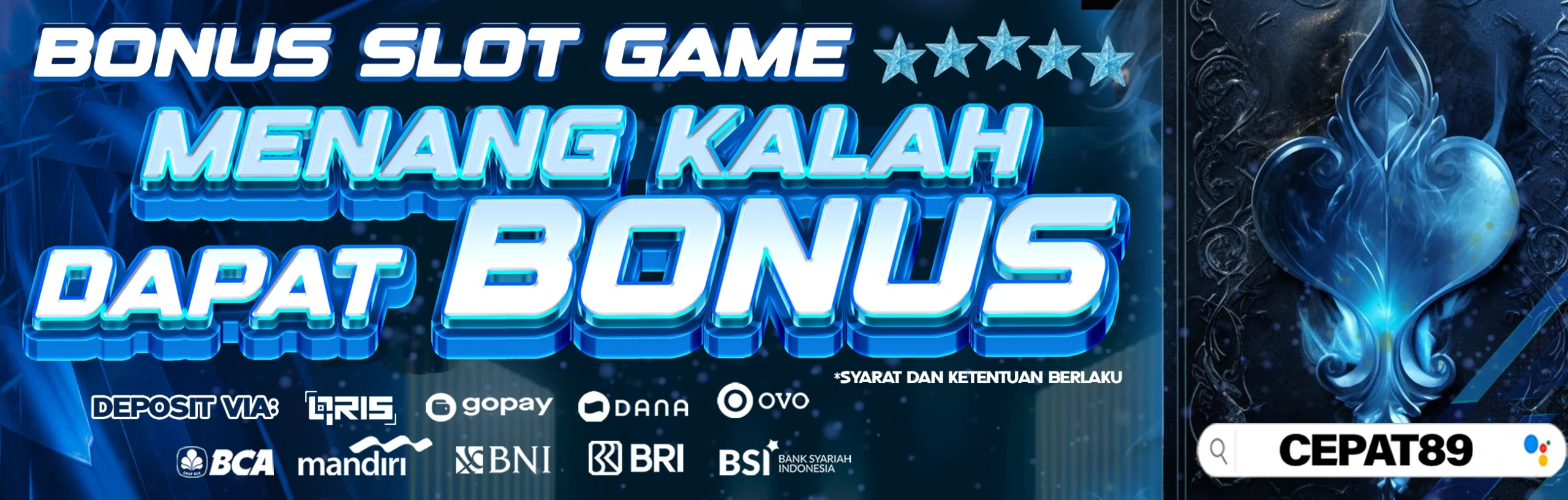 JUMBO89 alternatif